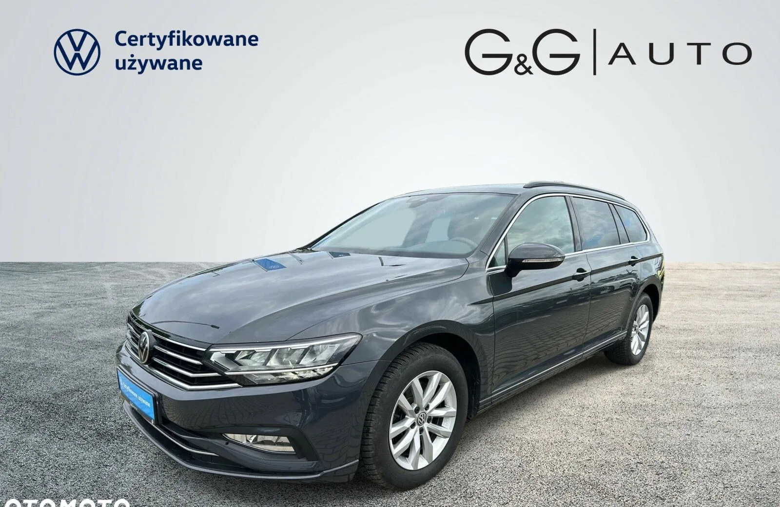 rzgów Volkswagen Passat cena 115900 przebieg: 79757, rok produkcji 2020 z Rzgów